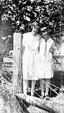 Genevieve Dooley, age 12, Monticello and Mary, (Dooley?) age 15, Janesville